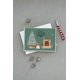 thumbnail image 3 of Tarjetas de Felicitación Caroline's Treasures – Paquete de 8 (5×7), 3 of 3