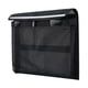 thumbnail image 1 of Bolsa organizadora de almacenamiento de accesorios de barco, bolsa adhesiva fuerte protectora del sol para teléfono móvil y llave, bolsillo de cierre reflectante para el pontón de la consola, 1 of 3