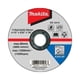 thumbnail image 1 of Disco Corte Metal 4-1/2 Recto B-46408, 1 of 1