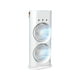 thumbnail image 2 of Mini Ventilador Rociador Personal Doble Aspas 90° Recargable, 2 of 8