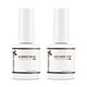 thumbnail image 1 of Esmalte de uñas en gel Nicedeco Hema Free, base de goma transparente, 15 ml, 1 of 3