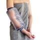 thumbnail image 1 of Funda de ducha Mighty Well H2O Shield PICC Line Reusable Ocean, 1 of 4
