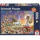 thumbnail image 1 of Puzzle 1.500 Piezas Hadas Magicas, 1 of 2