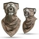thumbnail image 1 of Bandana Pañoleta Animal Oso Grizzly, 1 of 3