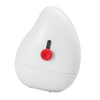 Ioensy - Frotis De Sello De Rodillo De Protección Contra Robo De Identidad Para Correos Expresos De Privacidad Blanco