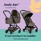 thumbnail image 5 of Cochecito Joolz Aer2 Ligero, Compacto y Reclinable para Viajes, 5 of 6
