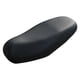 thumbnail image 1 of Funda Antideslizante Para Asiento De Motocicleta A Prueba De Polvo Negra Para Scooter, 1 of 5