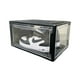 thumbnail image 1 of Caja Para Zapato Transparente Organizador Zapatos Apilable 1und, 1 of 5