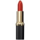 thumbnail image 1 of Barra de labios L'Oréal Paris COLOUR RICHE MATTE ROMATTE-IC ROSE, 1 of 4
