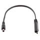 thumbnail image 2 of Macho de corriente continua de 5.5x2.1mm para el cable del enchufe 18awg para conector automotriz, 2 of 4