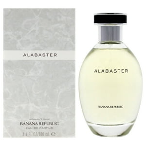 Banana Republic - Alabaster De Para Mujer - Eau De Parfum Spray