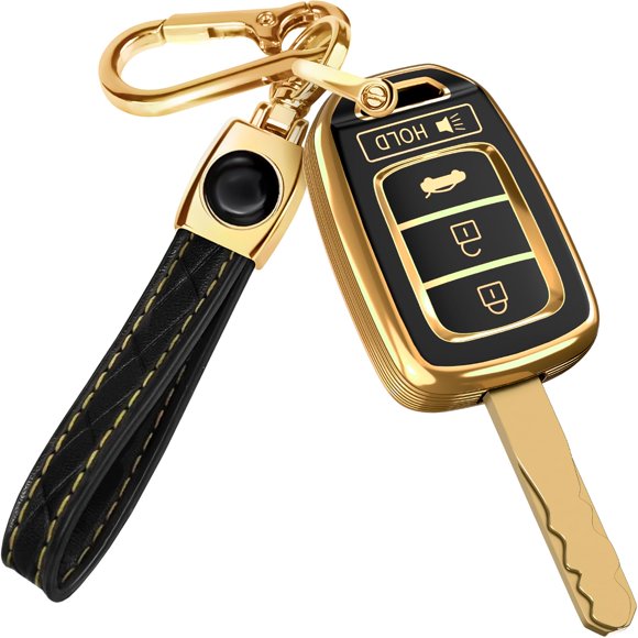 Cubierta Lucrum para llavero Honda y llavero