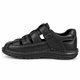 thumbnail image 5 of Sandalia De Cuero Hombre Ajuste Velcro D10, 5 of 8