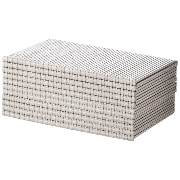 Nails Freeman SSSF16-2, calibre 16, 2 cm, acero inoxidable (1000 unidades)