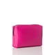thumbnail image 2 of Bolsa de cosméticos Karl Lagerfeld Paris Maybelle Fuchsia, 2 of 4