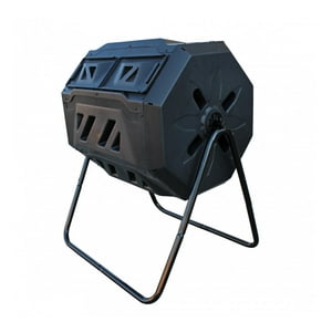 Signet - Compostera Barril 160 Litros