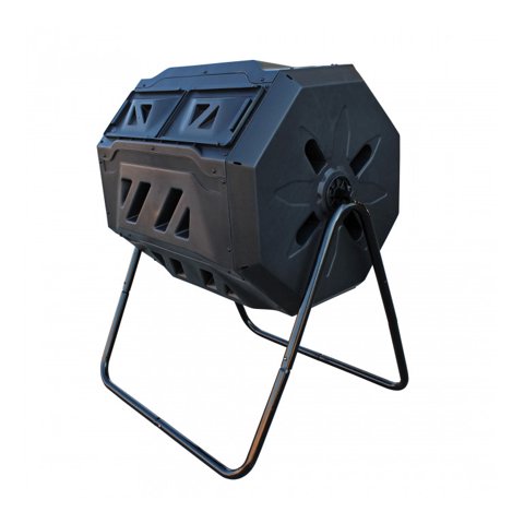 Signet - Compostera Barril 160 Litros