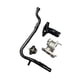 thumbnail image 5 of Carcasa Del Termostato Y Tubo De Refrigerante 2563003100 Negro Para Hyundai Sturdy, 5 of 5
