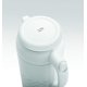 thumbnail image 3 of Jarra térmica Zojirushi AFFB-10WZ Premium 1.0 L Ichimatsu blanca, 3 of 7