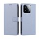 thumbnail image 2 of Cartera para Xiaomi 17 Max con Soporte y Correa, Azul Cielo, 2 of 6