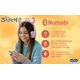 thumbnail image 3 of Auriculares inalámbricos Bluetooth eKids Stitch Angel para niños, 3 of 6