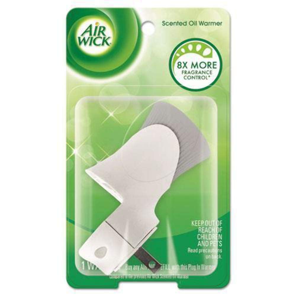 Air Wick 78046 Calentador De Aceite Perfumado Enchufable Air Wick