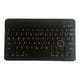 thumbnail image 2 of Funda Con Teclado Negro Para iPad 10ma Gen 10.9 En Español, 2 of 5