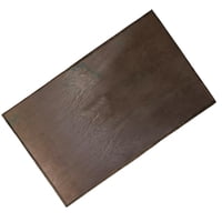 Magideal - Funda Para Reposacabezas De Sillón Reclinable De Piel Sintética, Fácil Instalación, Portátil, Ligera, Para Asiento De Cine, Protector De Reposacabezas Café