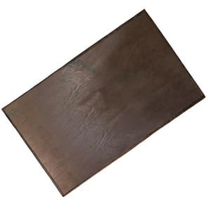 Magideal - Funda Para Reposacabezas De Sillón Reclinable De Piel Sintética, Fácil Instalación, Portátil, Ligera, Para Asiento De Cine, Protector De Reposacabezas Café