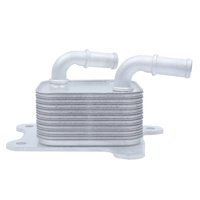 Repuestos Del Sol - Enfriador Aceite Mitsubishi L200 Katana 2.4 2016 2018