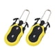 thumbnail image 4 of 2x Golf Stroke Shot Putt Puntuación Contador Contador Anotador Indicador Amarillo, 4 of 5
