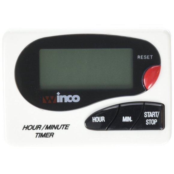 Temporizador Winco LCD
