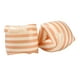 thumbnail image 2 of Flotador De Brazo De Natación Para Niños, Flotador De Agua Inflable Para Niños, Rayas Naranjas Para Adultos, 2 of 5