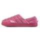 thumbnail image 1 of Pantufla Térmica SoftShoes Quintay Adulto Burgandy, 1 of 10