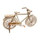thumbnail image 1 of Mini Kits De Modelos De Bicicletas, Juguete Educativo, Rompecabezas De Madera Para Estudiantes, Niños En Edad Preescolar, 1 of 5