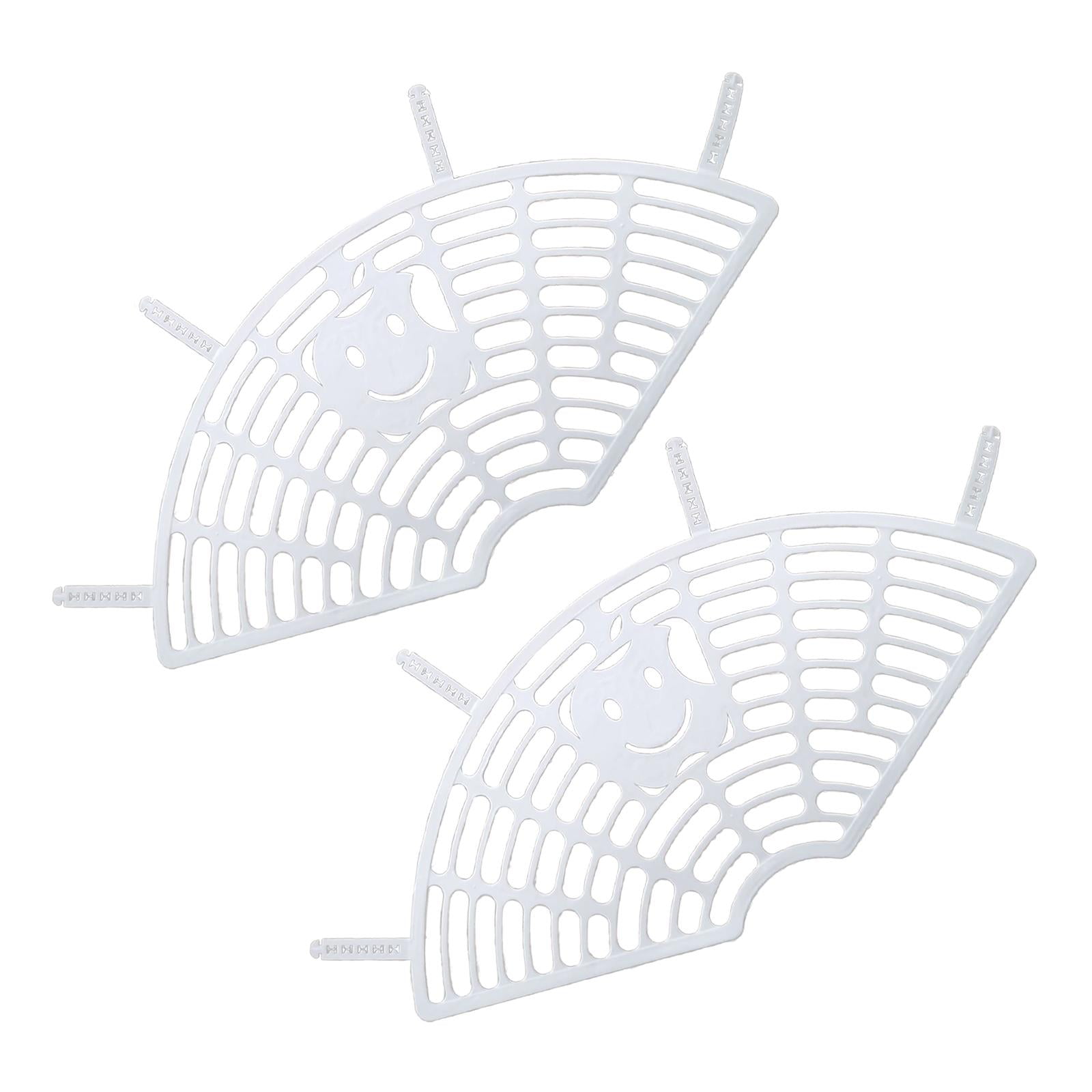 Ioensy - Red De Protección Para Rueda Trasera De Bicicleta, Barandilla Para Pies, Malla Protectora Para Asiento Trasero De Niño, Color Blanco