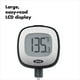 thumbnail image 3 of Termómetro OXO Good Grips Chef's Precision Digital Negro, 3 of 3
