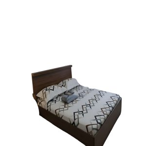 Genérico - Set De Sabanas 100% Algodon Super-King Blanco C8