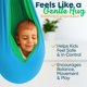 thumbnail image 3 of Columpio Sensorial VISSE Capullo Calmante Terapia 360° para Niños, 3 of 5