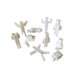 thumbnail image 1 of Meccha Chameleon 10 poses de cubo, 1 of 2