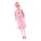 thumbnail image 1 of Muñeca De Mamá Embarazada A Escala 1/6, Bebé En Su Barriga, Juguete Para Juego De Imitación Para Niños, Rosa, 1 of 3