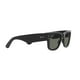 thumbnail image 3 of Lente de Sol Ray-Ban RB0840S Mega Wayfarer 901/58 51 Unisex, 3 of 3