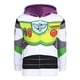 thumbnail image 1 of Sudadera con capucha Disney Toy Story Woody o Buzz Lightyear para niños, 1 of 6