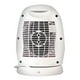 thumbnail image 3 of Termoventilador Calefactor Electrico 2000W Blanco FH-120S, 3 of 6
