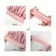 thumbnail image 4 of Sleep Comfortably with Our Adjustable Silk & Satin Hair Bonnet - Perfect for Men & Women!, 4 of 5