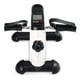 thumbnail image 1 of Bicicleta Estatica Blanca Con Podometro, 1 of 3