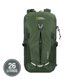 thumbnail image 2 of Mochila Overland Verde 26 Litros National Geographic, 2 of 2