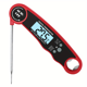 thumbnail image 1 of 1pc Meat Thermometer, Grill Thermometer, Food Thermometer, 3 Seconds Instant Read, For Kitchen, Cooking, Baking, Liquids, Candy, Grilling, BBQ School Supplies, Back To School, 1 of 4