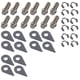 thumbnail image 2 of Kit de Pernos Stage 8 6935 con Cabezal Bloqueante para Dodge Diesel, 2 of 2