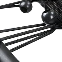 30 Resortes Para Camas Elásticas 4.5 Ft 1.4Mts Glowup